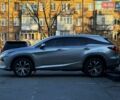 Серый Лексус РХ, объемом двигателя 3.46 л и пробегом 10 тыс. км за 50999 $, фото 15 на Automoto.ua