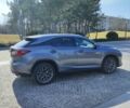 Сірий Лексус РХ, об'ємом двигуна 3.46 л та пробігом 73 тис. км за 41900 $, фото 2 на Automoto.ua