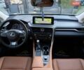 Сірий Лексус РХ, об'ємом двигуна 3.46 л та пробігом 10 тис. км за 49999 $, фото 37 на Automoto.ua