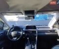 Серый Лексус РХ, объемом двигателя 2 л и пробегом 64 тыс. км за 44500 $, фото 11 на Automoto.ua