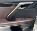 Серый Лексус РХ, объемом двигателя 2 л и пробегом 41 тыс. км за 48000 $, фото 5 на Automoto.ua