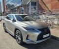 Сірий Лексус РХ, об'ємом двигуна 2 л та пробігом 41 тис. км за 44000 $, фото 1 на Automoto.ua