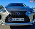 Серый Лексус РХ, объемом двигателя 3.46 л и пробегом 82 тыс. км за 44900 $, фото 17 на Automoto.ua