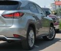 Лексус РХ 2021 в Киеве на Automoto.ua Серый Лексус РХ, объемом двигателя 3.46 л и пробегом 39 тыс. км за 48500 $, фото 13 на Automoto.ua