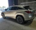 Лексус РХ 2021 в Киеве на Automoto.ua Серый Лексус РХ, объемом двигателя 3.5 л и пробегом 55 тыс. км за 20000 $, фото 1 на Automoto.ua