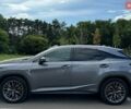 Сірий Лексус РХ, об'ємом двигуна 3.5 л та пробігом 72 тис. км за 49500 $, фото 2 на Automoto.ua