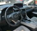 Лексус РХ 2021 в Киеве на Automoto.ua Серый Лексус РХ, объемом двигателя 3.46 л и пробегом 39 тыс. км за 48500 $, фото 19 на Automoto.ua