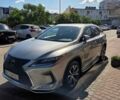 Сірий Лексус РХ, об'ємом двигуна 2 л та пробігом 41 тис. км за 44000 $, фото 2 на Automoto.ua