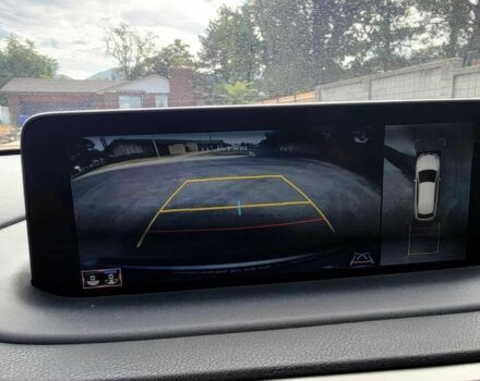 Серый Лексус РХ, объемом двигателя 3.5 л и пробегом 25 тыс. км за 30000 $, фото 11 на Automoto.ua