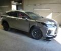 Лексус РХ 2021 в Киеве на Automoto.ua Серый Лексус РХ, объемом двигателя 3.5 л и пробегом 55 тыс. км за 20000 $, фото 3 на Automoto.ua