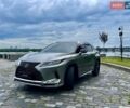 Сірий Лексус РХ, об'ємом двигуна 3.5 л та пробігом 74 тис. км за 49999 $, фото 80 на Automoto.ua