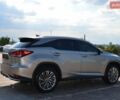 Сірий Лексус РХ, об'ємом двигуна 3.5 л та пробігом 67 тис. км за 45500 $, фото 5 на Automoto.ua