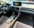 Сірий Лексус РХ, об'ємом двигуна 3.46 л та пробігом 94 тис. км за 46000 $, фото 36 на Automoto.ua