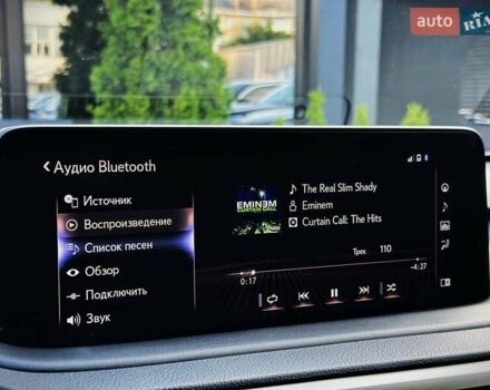 Серый Лексус РХ, объемом двигателя 3.46 л и пробегом 9 тыс. км за 52999 $, фото 47 на Automoto.ua