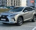 Серый Лексус РХ, объемом двигателя 2 л и пробегом 64 тыс. км за 44900 $, фото 1 на Automoto.ua