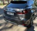 Сірий Лексус РХ, об'ємом двигуна 3.46 л та пробігом 62 тис. км за 45000 $, фото 21 на Automoto.ua