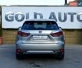 Сірий Лексус РХ, об'ємом двигуна 2 л та пробігом 86 тис. км за 46900 $, фото 9 на Automoto.ua