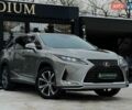 Серый Лексус РХ, объемом двигателя 3.46 л и пробегом 9 тыс. км за 52799 $, фото 1 на Automoto.ua