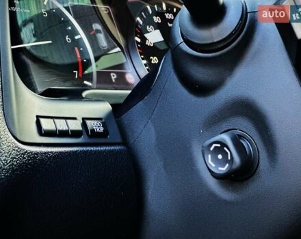 Серый Лексус РХ, объемом двигателя 3.46 л и пробегом 9 тыс. км за 52999 $, фото 52 на Automoto.ua