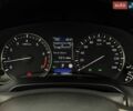 Сірий Лексус РХ, об'ємом двигуна 3.46 л та пробігом 10 тис. км за 49500 $, фото 52 на Automoto.ua