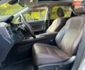 Сірий Лексус РХ, об'ємом двигуна 3.46 л та пробігом 94 тис. км за 46000 $, фото 17 на Automoto.ua