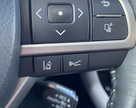 Сірий Лексус РХ, об'ємом двигуна 3.46 л та пробігом 42 тис. км за 47000 $, фото 31 на Automoto.ua