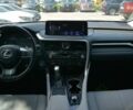 Лексус РХ 2021 в Киеве на Automoto.ua Серый Лексус РХ, объемом двигателя 3.46 л и пробегом 39 тыс. км за 48500 $, фото 32 на Automoto.ua