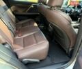 Сірий Лексус РХ, об'ємом двигуна 3.46 л та пробігом 94 тис. км за 46000 $, фото 33 на Automoto.ua