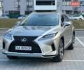 Серый Лексус РХ, объемом двигателя 2 л и пробегом 64 тыс. км за 44900 $, фото 3 на Automoto.ua