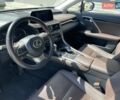 Лексус РХ 2021 в Киеве на Automoto.ua Серый Лексус РХ, объемом двигателя 2 л и пробегом 36 тыс. км за 50300 $, фото 7 на Automoto.ua