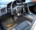 Сірий Лексус РХ, об'ємом двигуна 2 л та пробігом 86 тис. км за 46900 $, фото 18 на Automoto.ua