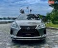 Сірий Лексус РХ, об'ємом двигуна 3.5 л та пробігом 74 тис. км за 49999 $, фото 92 на Automoto.ua