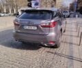 Серый Лексус РХ, объемом двигателя 3.46 л и пробегом 73 тыс. км за 41900 $, фото 6 на Automoto.ua