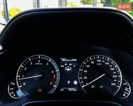 Серый Лексус РХ, объемом двигателя 3.46 л и пробегом 9 тыс. км за 52999 $, фото 46 на Automoto.ua