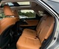 Серый Лексус РХ, объемом двигателя 3.46 л и пробегом 41 тыс. км за 57500 $, фото 24 на Automoto.ua