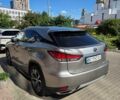 Сірий Лексус РХ, об'ємом двигуна 2 л та пробігом 41 тис. км за 44000 $, фото 3 на Automoto.ua