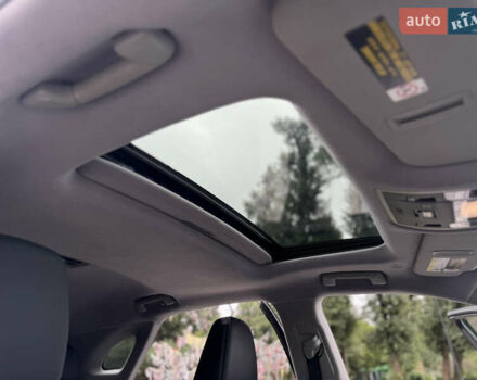 Серый Лексус РХ, объемом двигателя 3.5 л и пробегом 29 тыс. км за 43500 $, фото 72 на Automoto.ua