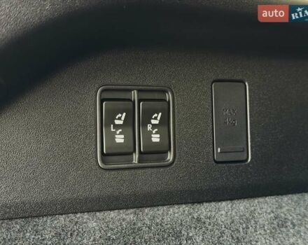 Серый Лексус РХ, объемом двигателя 3.46 л и пробегом 9 тыс. км за 52900 $, фото 26 на Automoto.ua