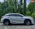 Сірий Лексус РХ, об'ємом двигуна 3.5 л та пробігом 74 тис. км за 49999 $, фото 95 на Automoto.ua