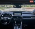Сірий Лексус РХ, об'ємом двигуна 3.5 л та пробігом 74 тис. км за 49999 $, фото 173 на Automoto.ua