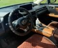 Сірий Лексус РХ, об'ємом двигуна 3.46 л та пробігом 91 тис. км за 48350 $, фото 11 на Automoto.ua