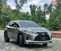 Сірий Лексус РХ, об'ємом двигуна 3.5 л та пробігом 74 тис. км за 49999 $, фото 18 на Automoto.ua