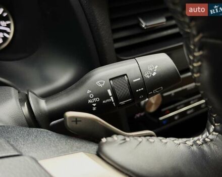Серый Лексус РХ, объемом двигателя 3.46 л и пробегом 9 тыс. км за 52900 $, фото 48 на Automoto.ua