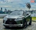 Сірий Лексус РХ, об'ємом двигуна 3.5 л та пробігом 74 тис. км за 49999 $, фото 61 на Automoto.ua