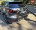 Сірий Лексус РХ, об'ємом двигуна 3.46 л та пробігом 62 тис. км за 45000 $, фото 14 на Automoto.ua