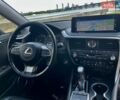 Сірий Лексус РХ, об'ємом двигуна 3.5 л та пробігом 74 тис. км за 49999 $, фото 158 на Automoto.ua