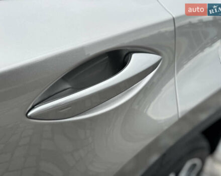 Серый Лексус РХ, объемом двигателя 3.5 л и пробегом 29 тыс. км за 43500 $, фото 7 на Automoto.ua