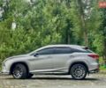 Сірий Лексус РХ, об'ємом двигуна 3.5 л та пробігом 74 тис. км за 49999 $, фото 5 на Automoto.ua