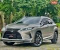 Сірий Лексус РХ, об'ємом двигуна 3.5 л та пробігом 74 тис. км за 49999 $, фото 2 на Automoto.ua