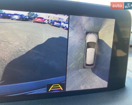 Сірий Лексус РХ, об'ємом двигуна 3.46 л та пробігом 42 тис. км за 47000 $, фото 22 на Automoto.ua